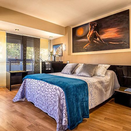 Hostal Real 아랑페즈 외부 사진