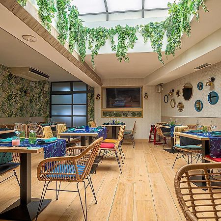 Hostal Real 아랑페즈 외부 사진