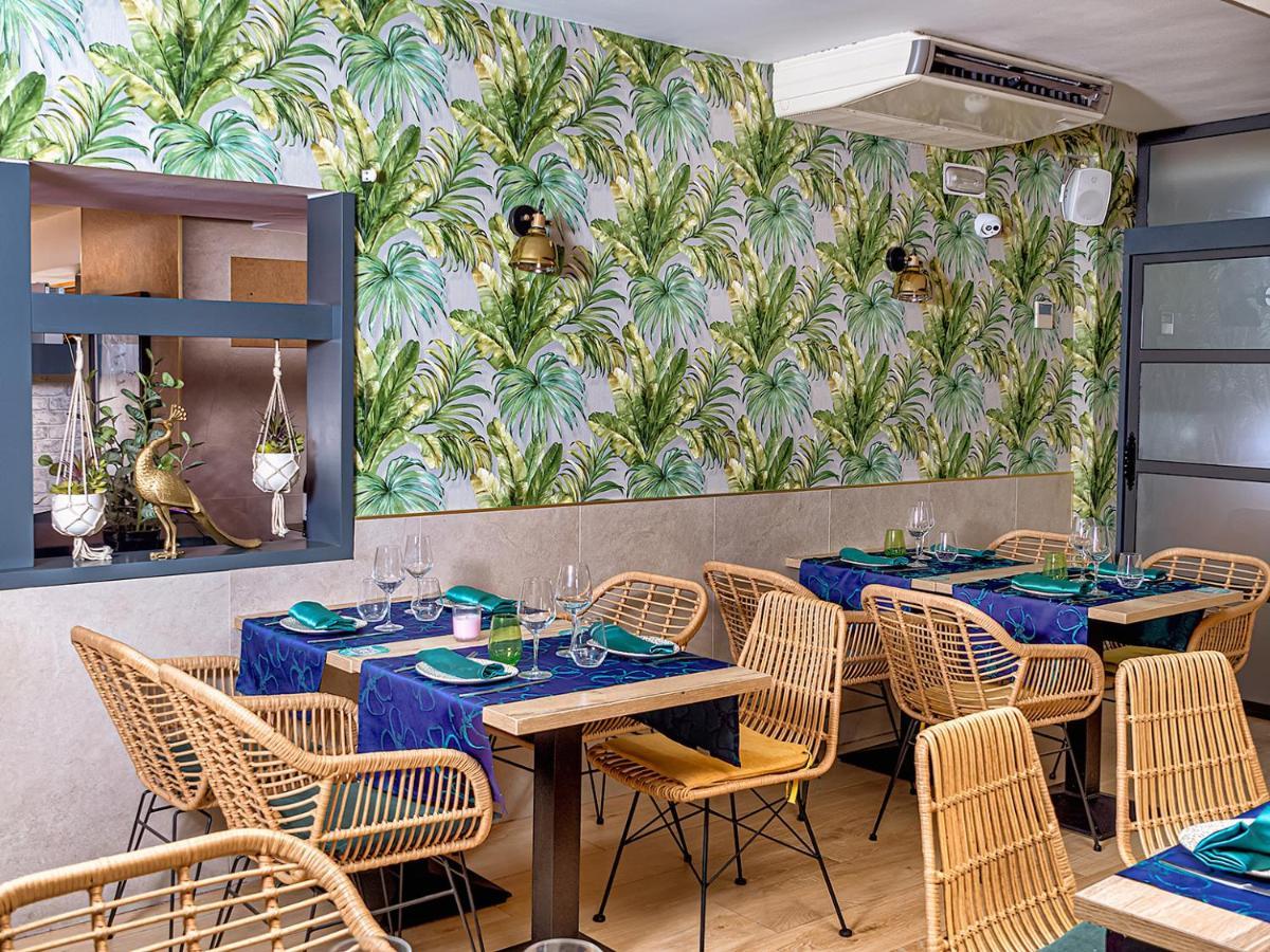 Hostal Real 아랑페즈 외부 사진