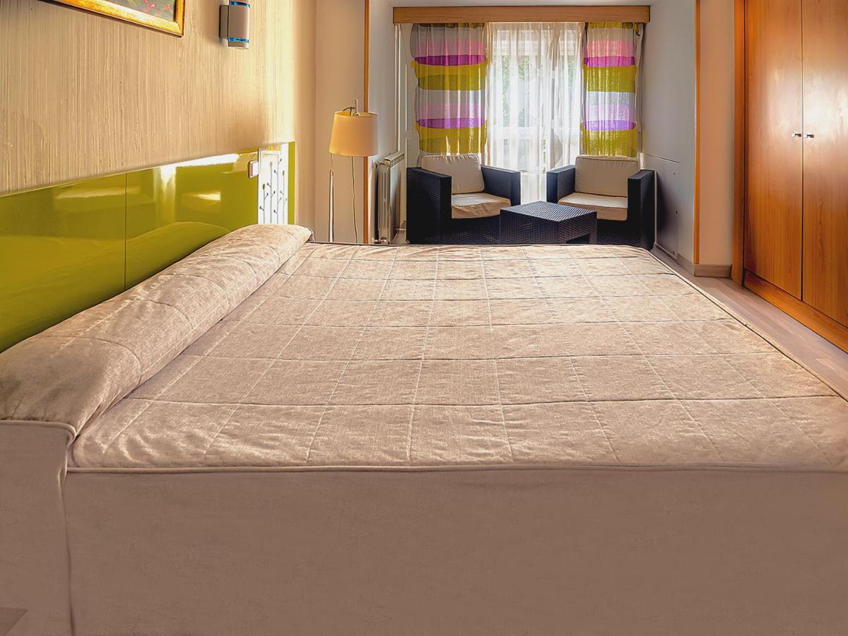 Hostal Real 아랑페즈 외부 사진