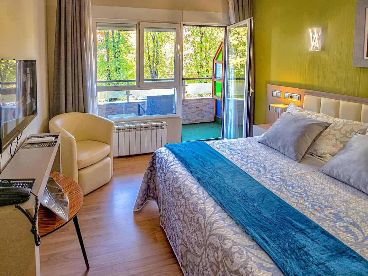 Hostal Real 아랑페즈 외부 사진